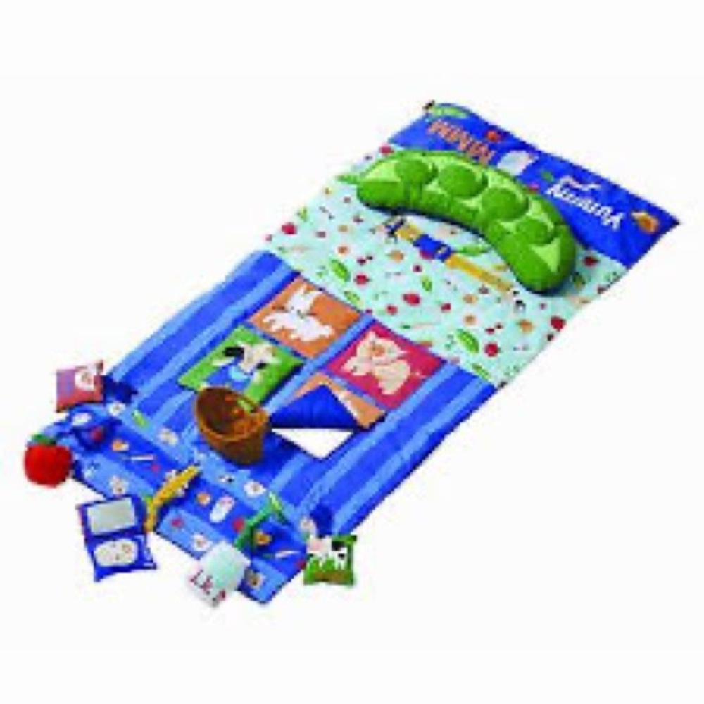 Infantino Shop and Play Shopping bag cover